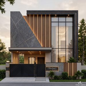 Pakistan's No. 1 Outstanding Design & Build Company